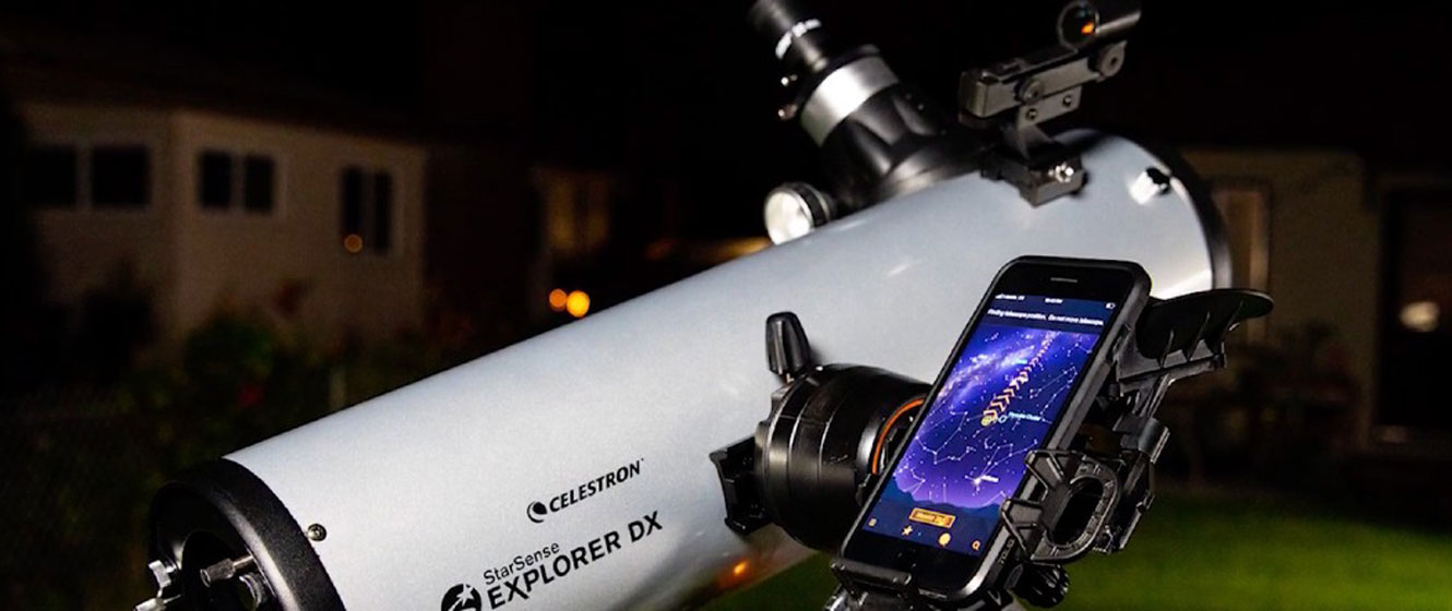 Celestron StarSense Explorer Review