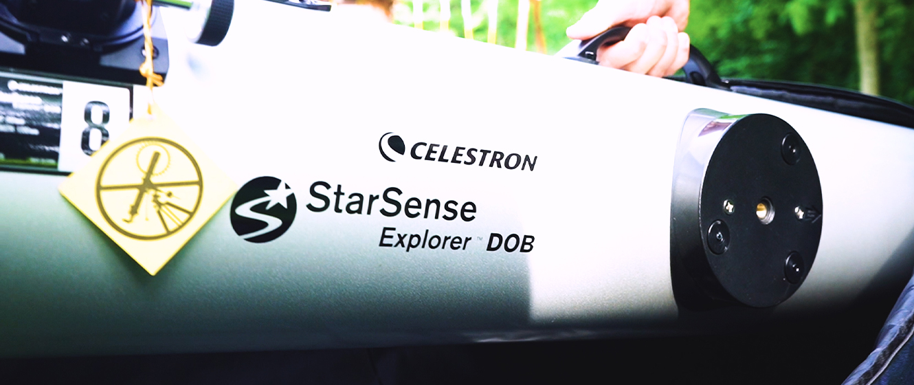 Celestron StarSense Explorer Dobsonians Review