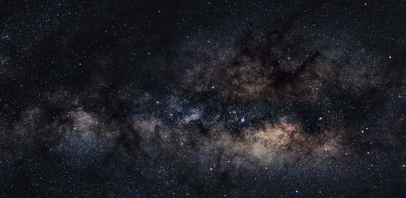 Beginners Guide to Imaging the Milky Way