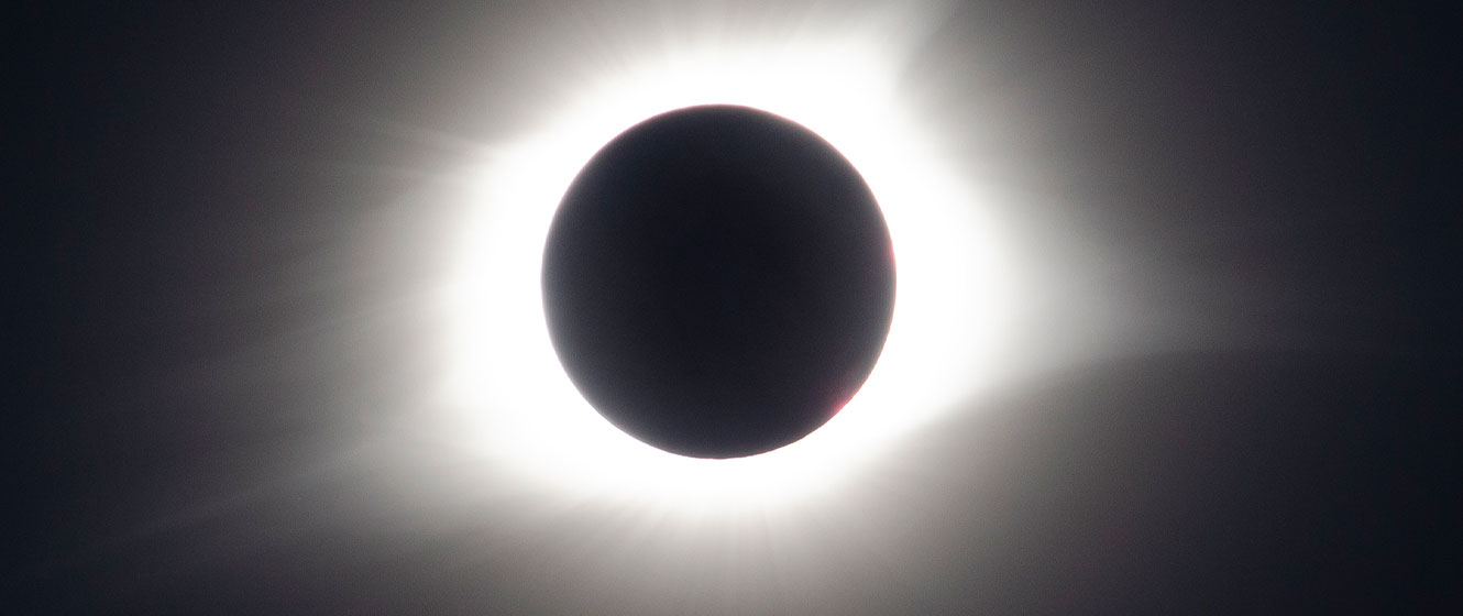 How To Photograph A Solar Eclipse