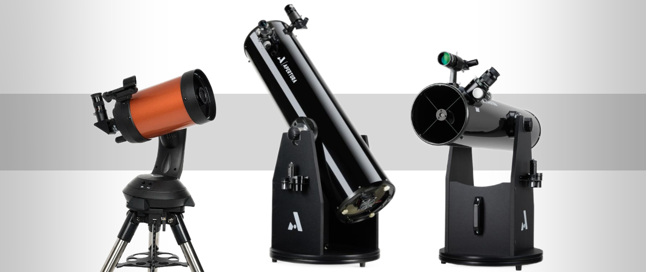 Best Telescopes Under $1000