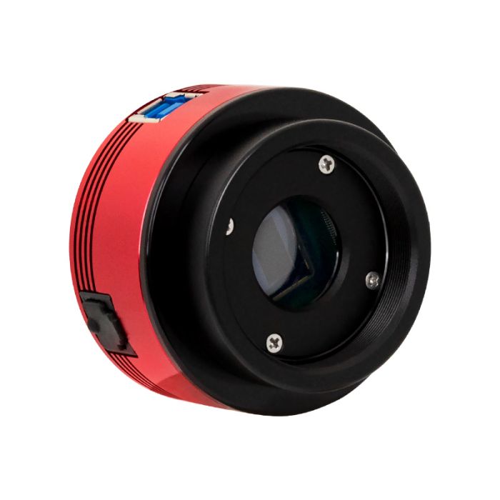 ZWO ASI482MC USB 3.0 Color CMOS Astronomy Camera