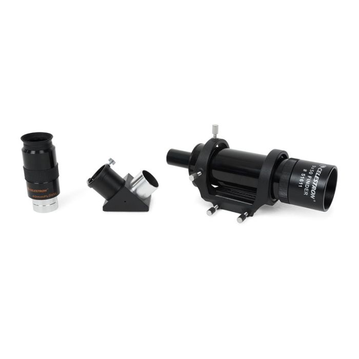 CPC 100 Acessories