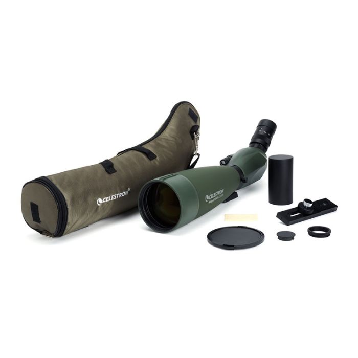 Celestron Regal M2 100mm ED 22X