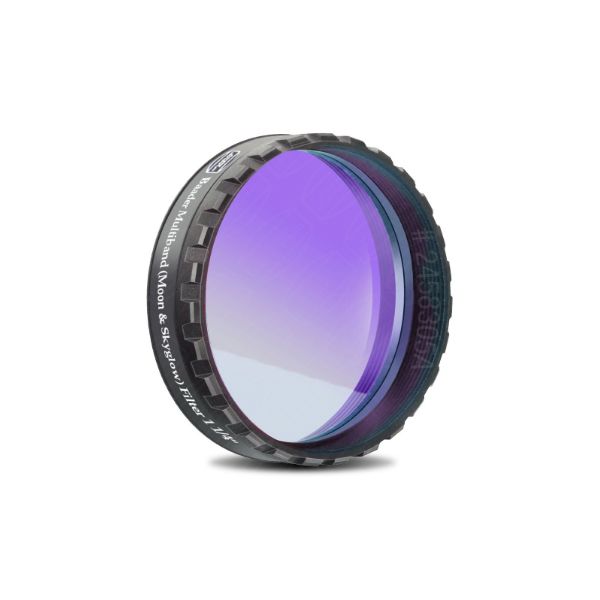 1.5 inch moon filter