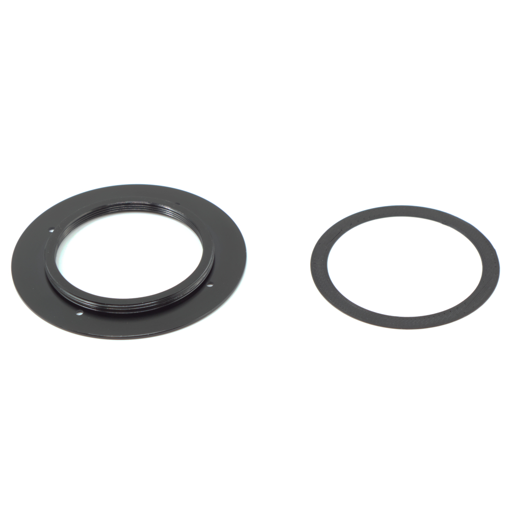 Apertura ZWO Filter Drawer Connection Kit