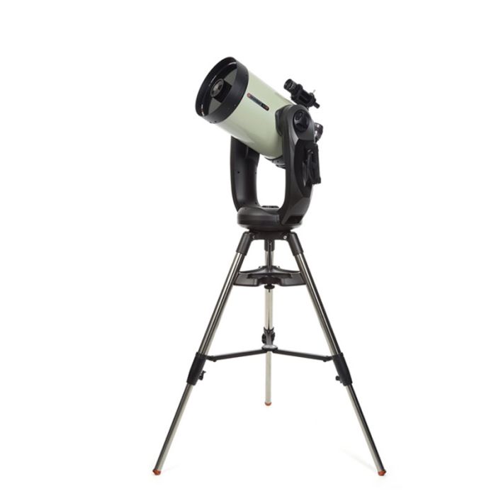 Celestron CPC Deluxe 1100 with Edge HD Optics