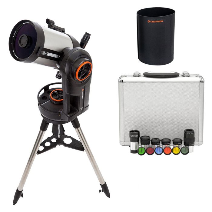 Celestron NexStar Evolution 6 Telescope Bundle