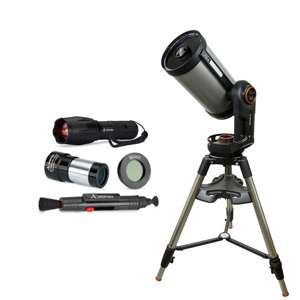 Celestron 9.25