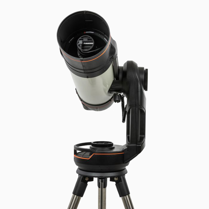 Celestron Origin Facing forward