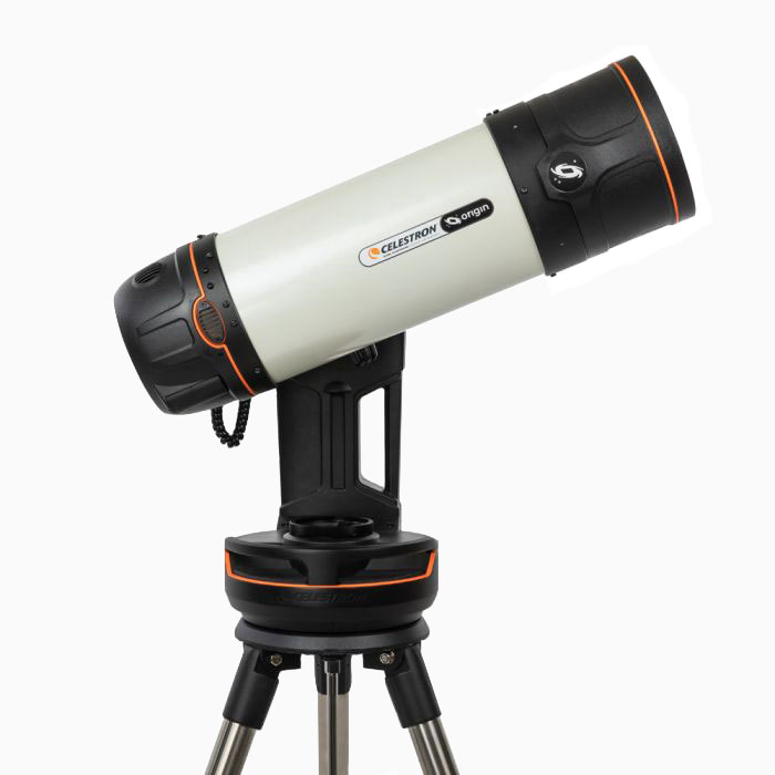Celestron Origin Facing right