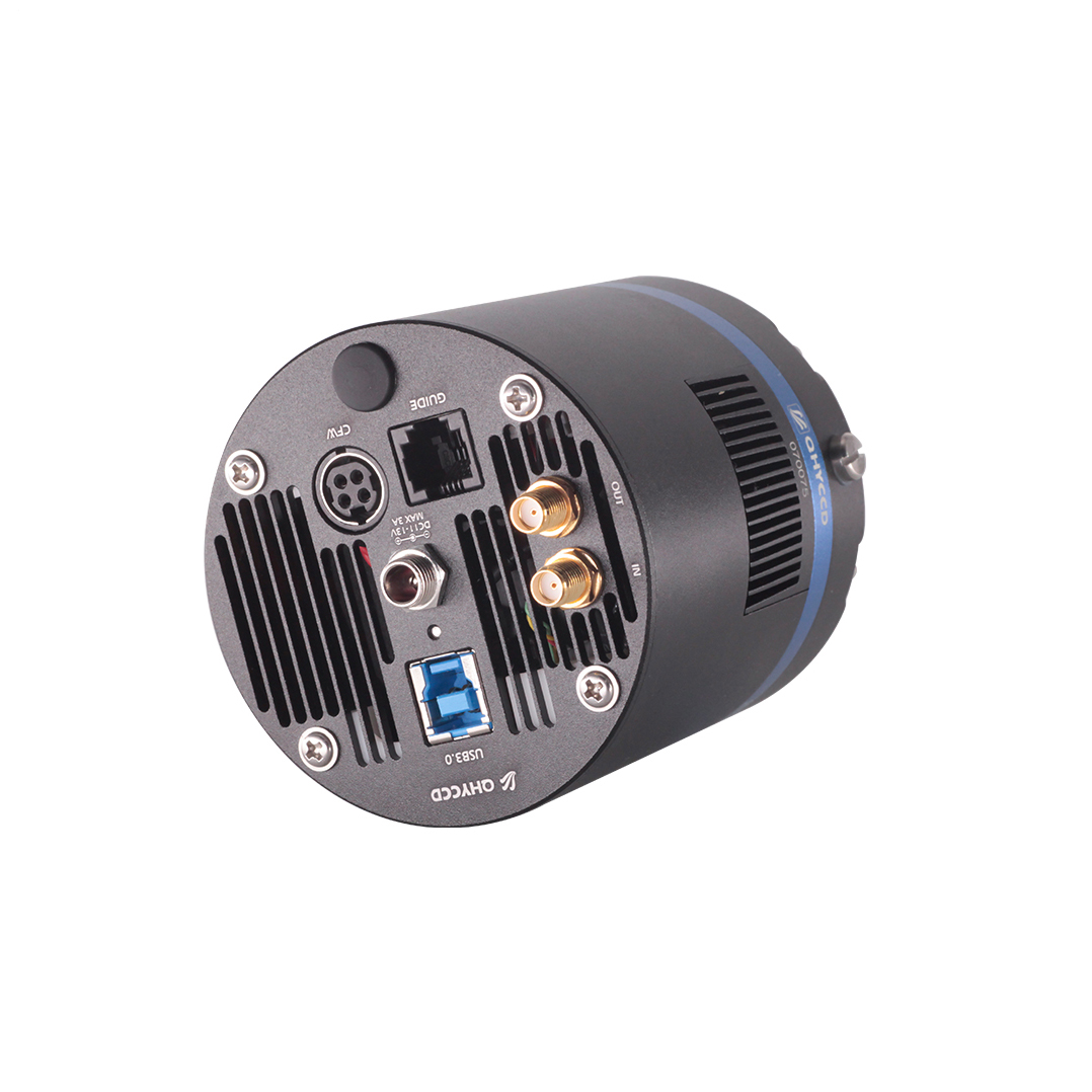 {{QHY1953P Ports at the Rear}}