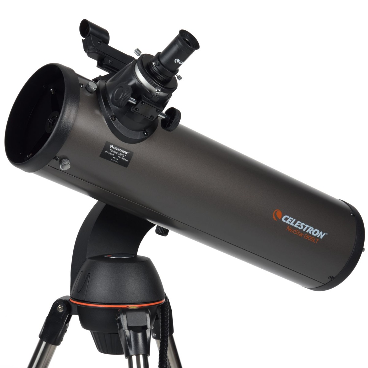 computerized telescope