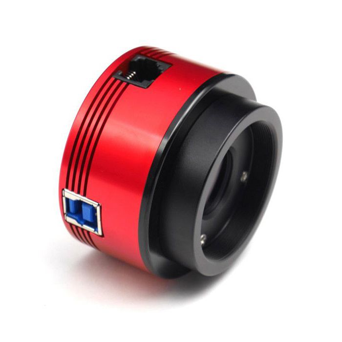 ZWO ASI174MM