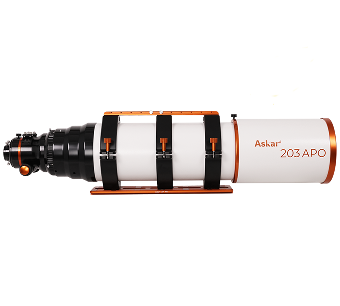 203 APO side angle