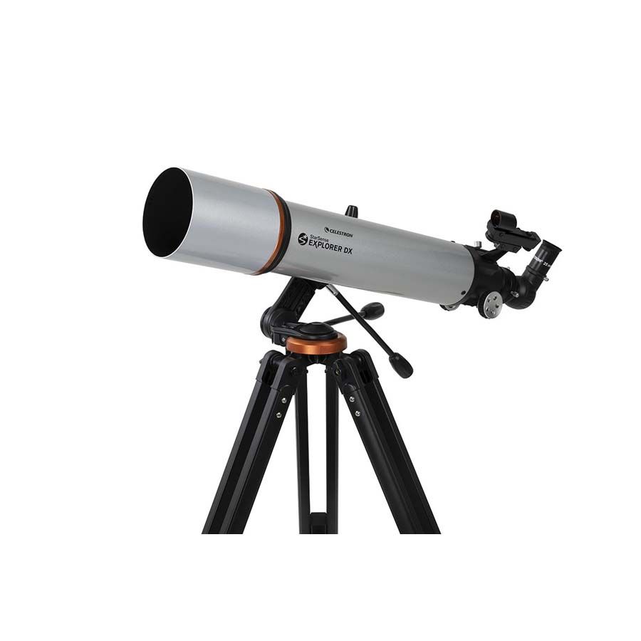 explorer telescope