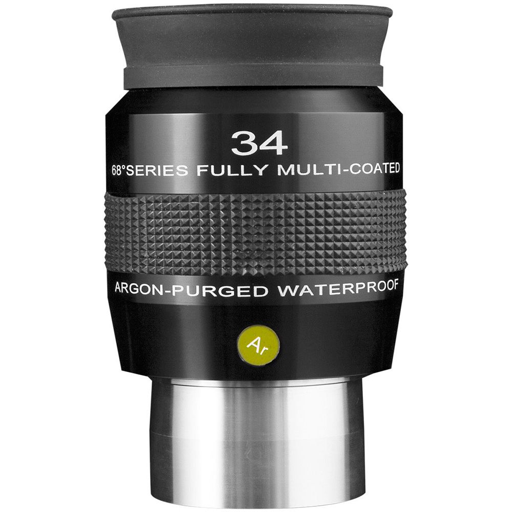 34mm eyepiece