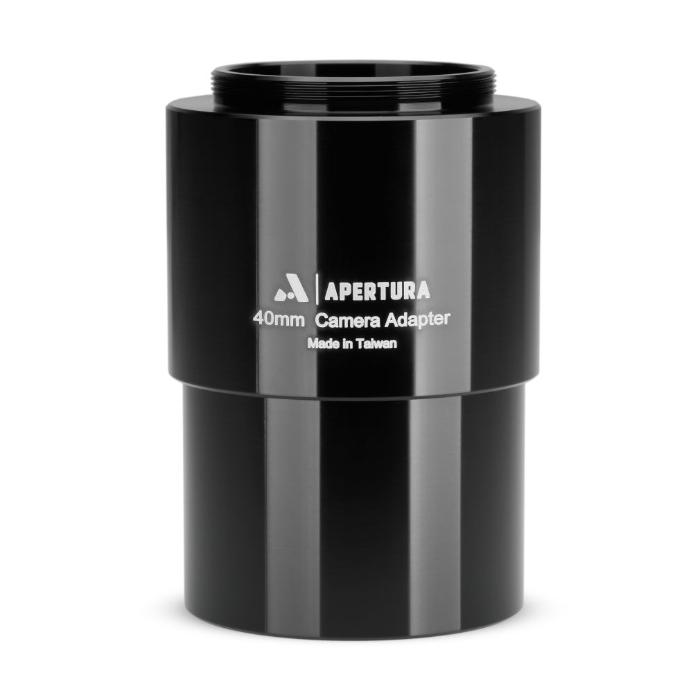 Image of adapter standing
