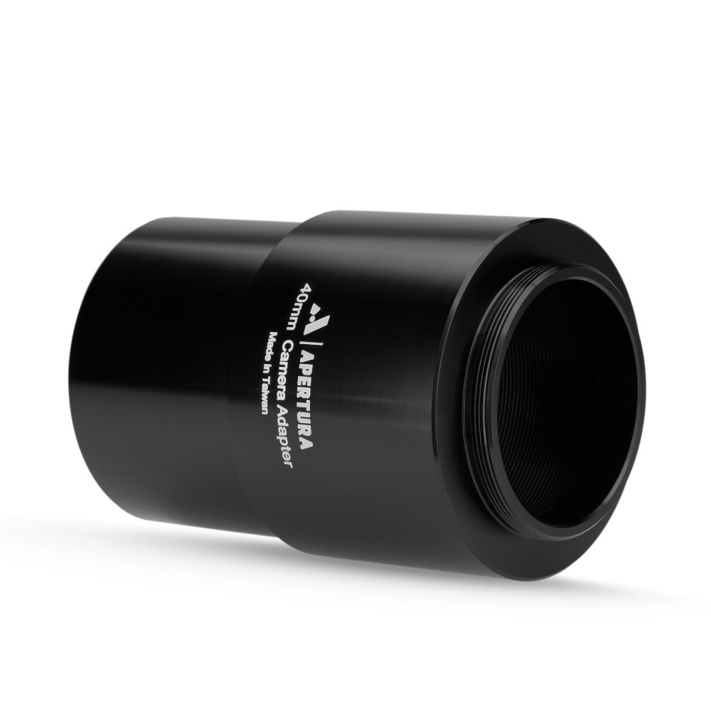 Image of adapter on it's side