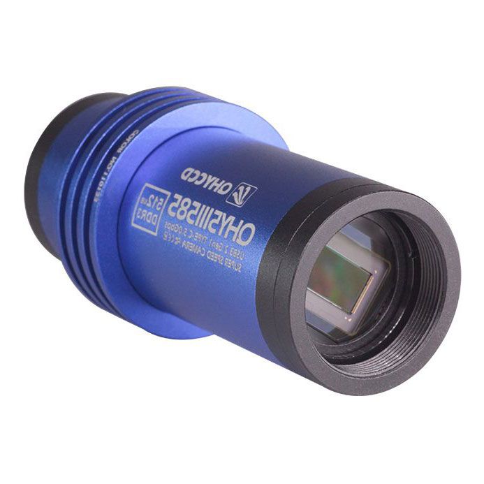 QHY QHY5III585C v2 Color CMOS Planetary & Guide Camera
