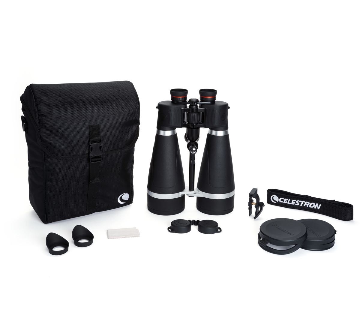 Celestron 20 x 80 SkyMaster Pro Waterproof Binoculars
