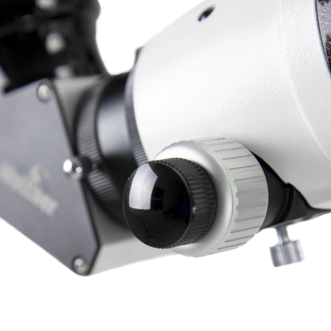 72ed focuser