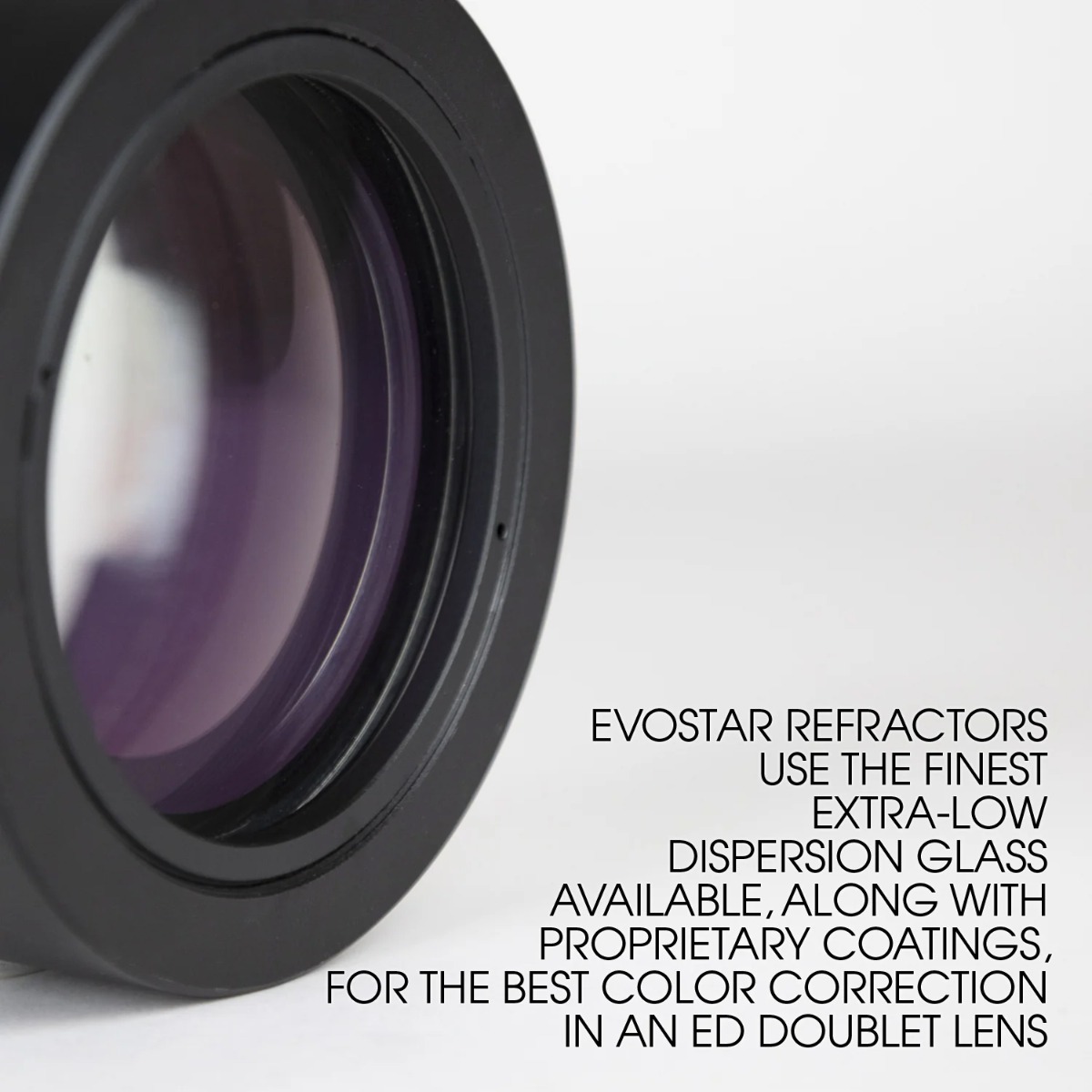 72ed optics image