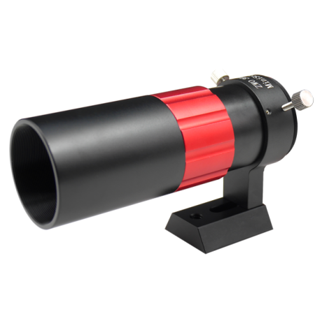 ZWO 30mm f/4 Mini Guide Scope