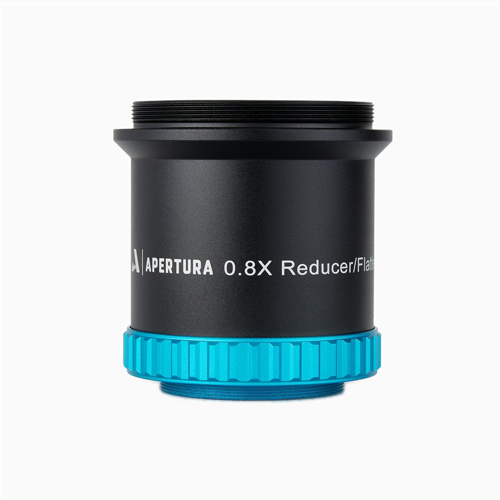 Apertura 90APO reducing field flattener