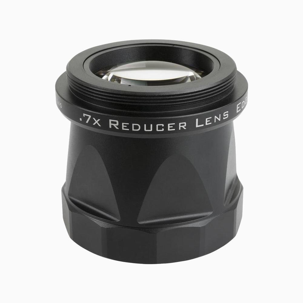 Celestron 0.7 focal reducer for 9.25 EdgeHD SCT
