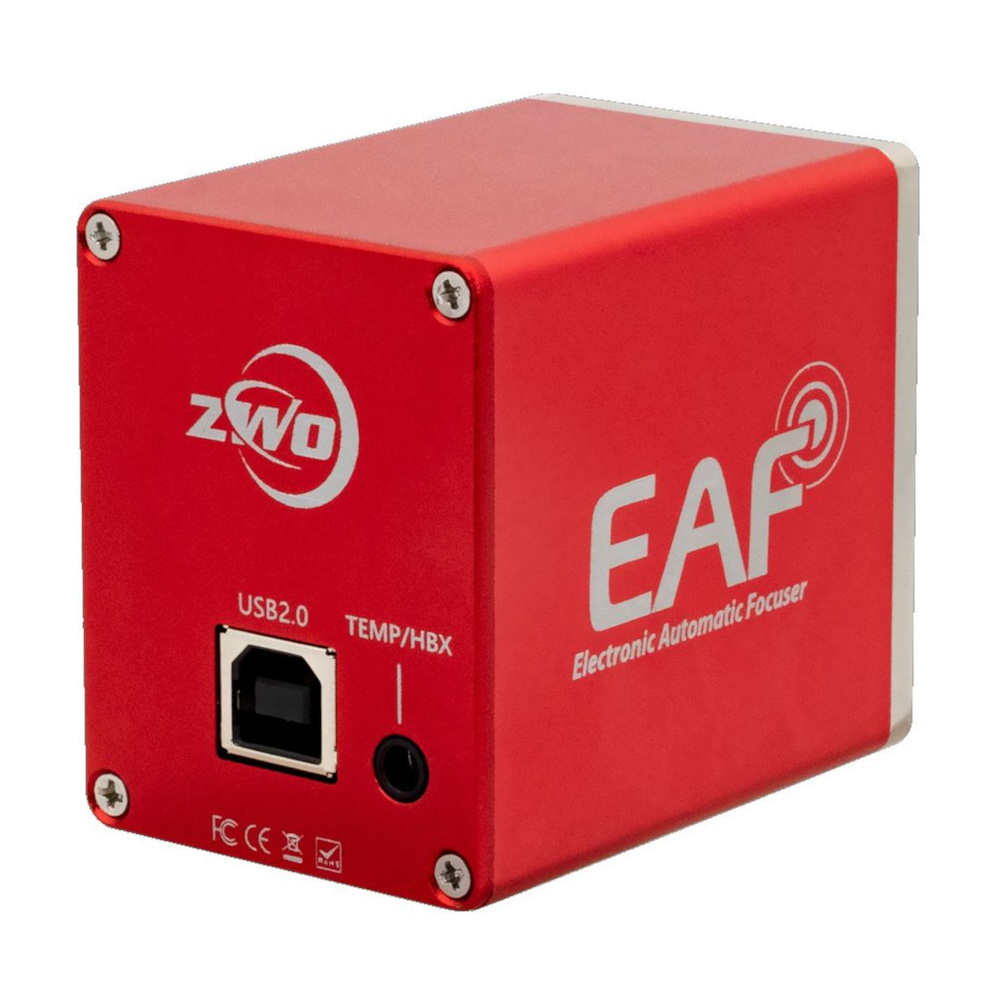 ZWO EAF