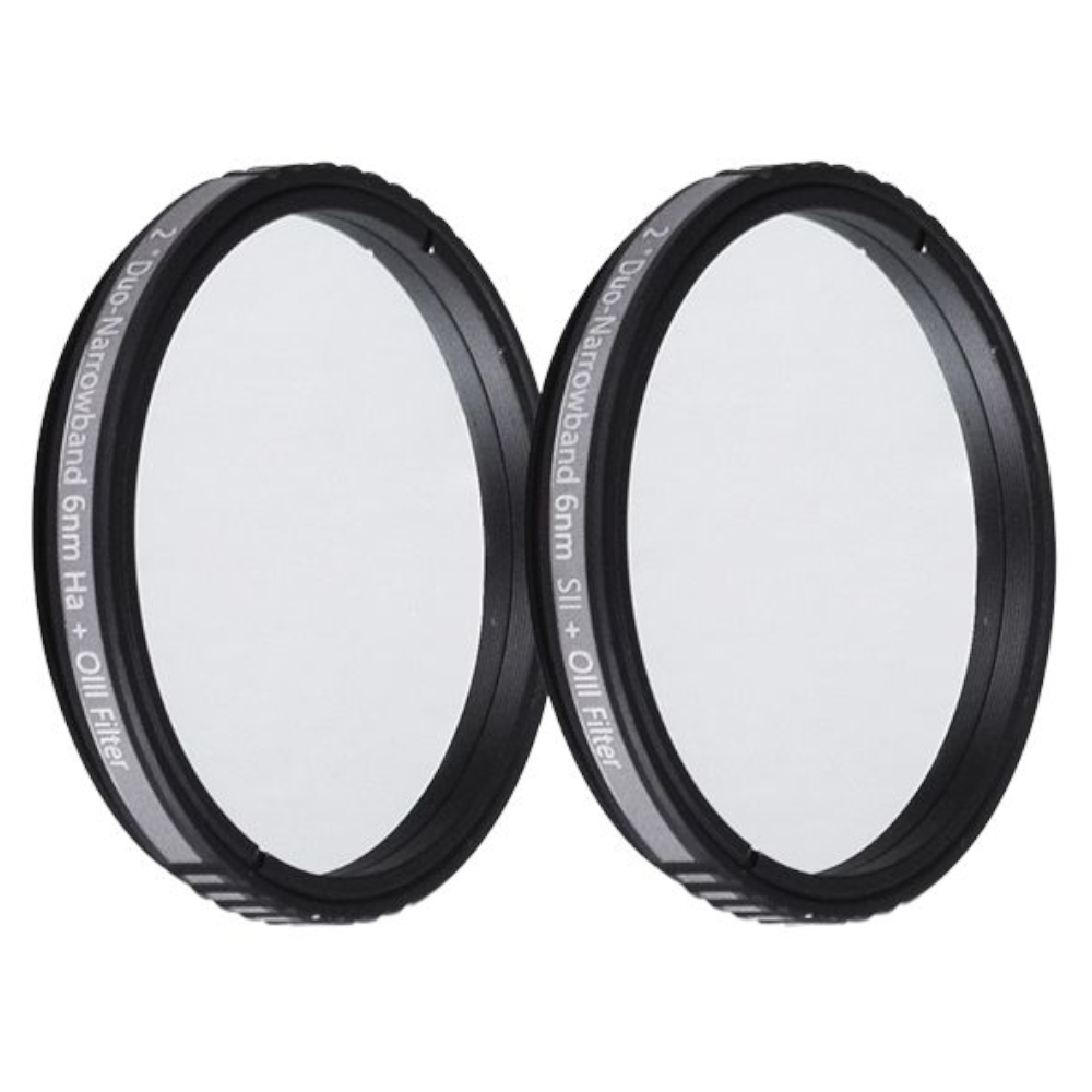 Askar ColorMagic D2 filter set