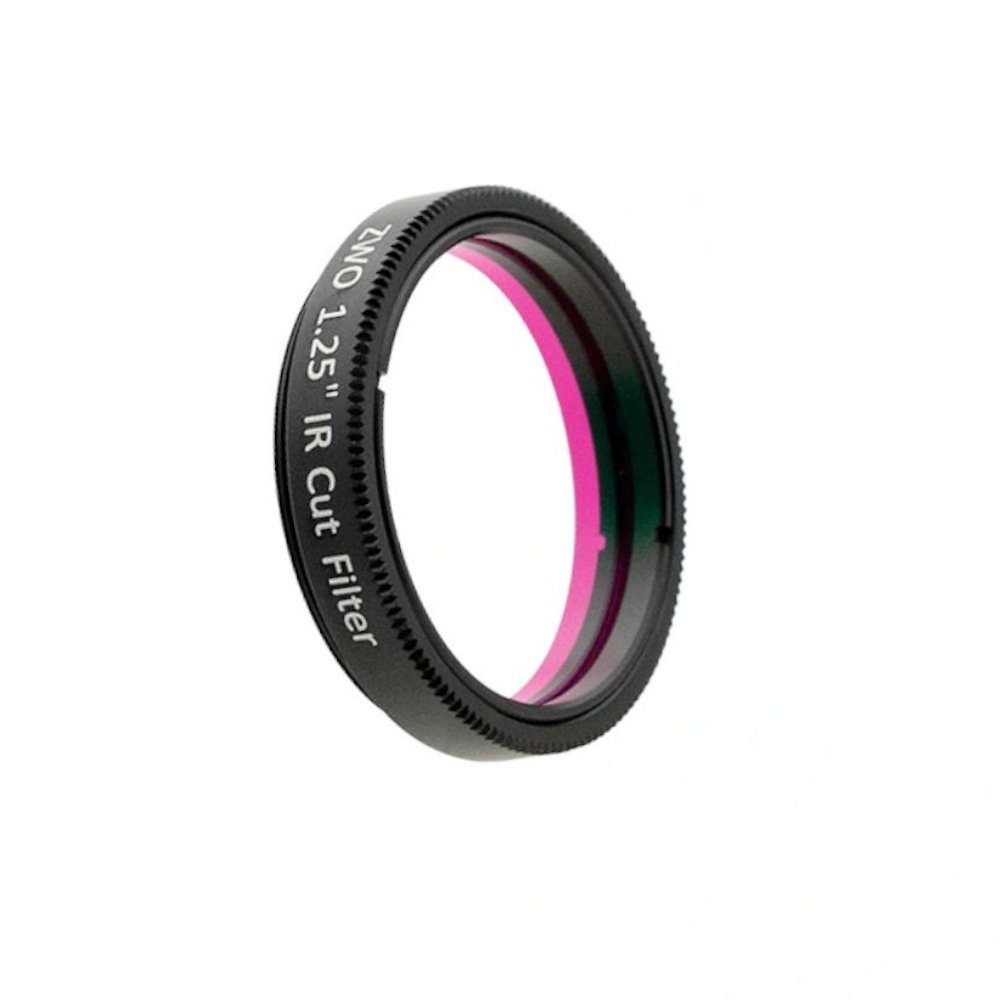 ZWO UV/IR cut filter