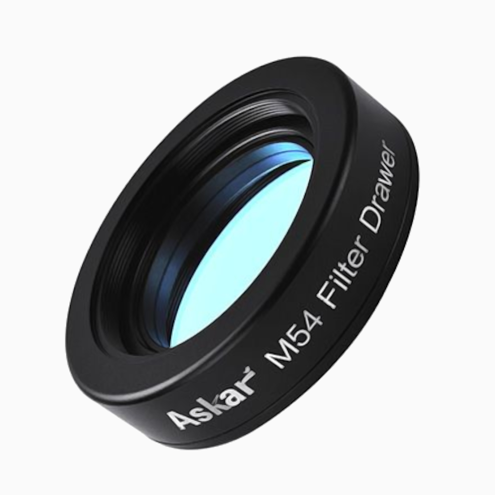 Askar M54 Filter Drawer