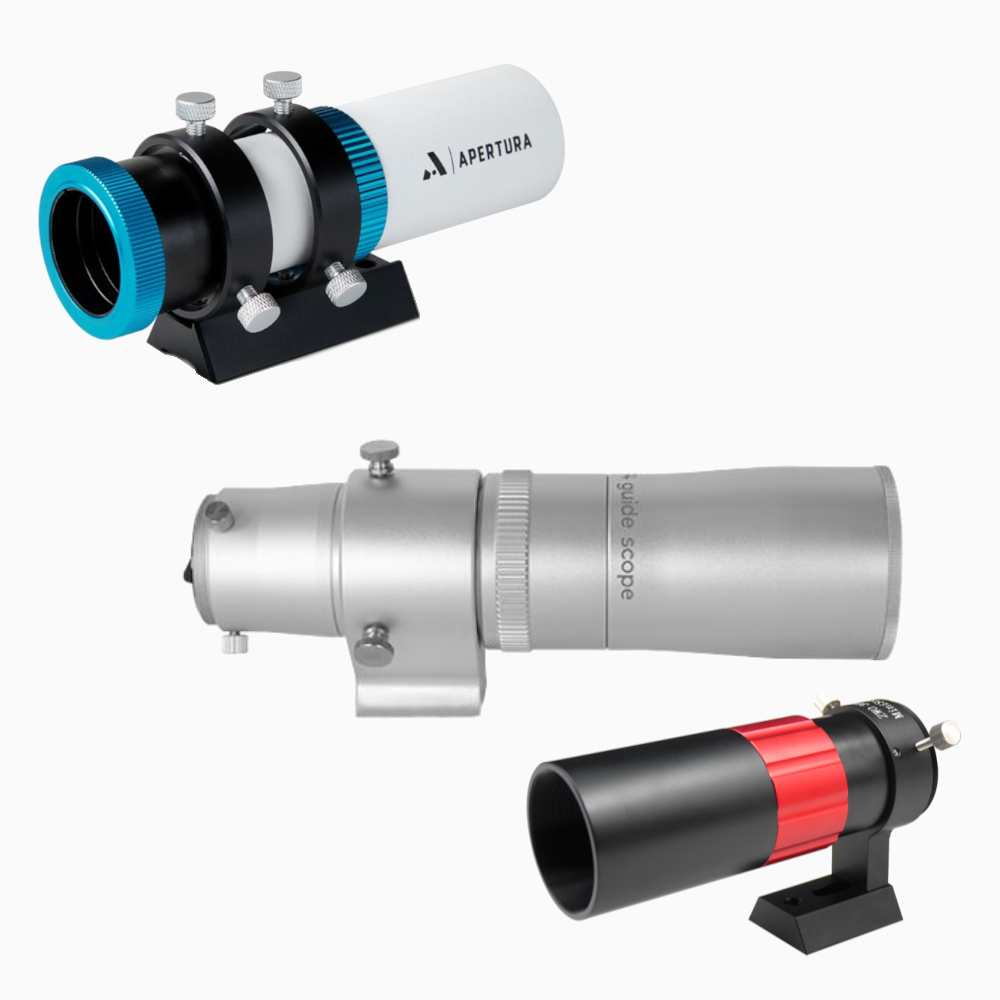 Various guidescopes