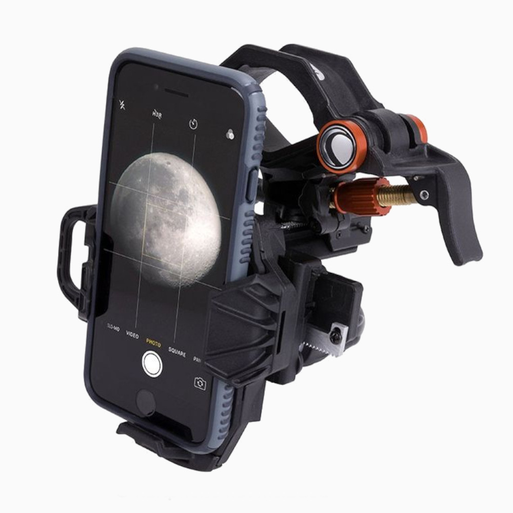 Celestron NexYZ Smartphone Adapter
