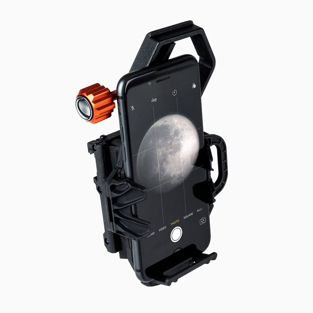 Celestron NexGo 2-Axis Universal Smartphone Adapter