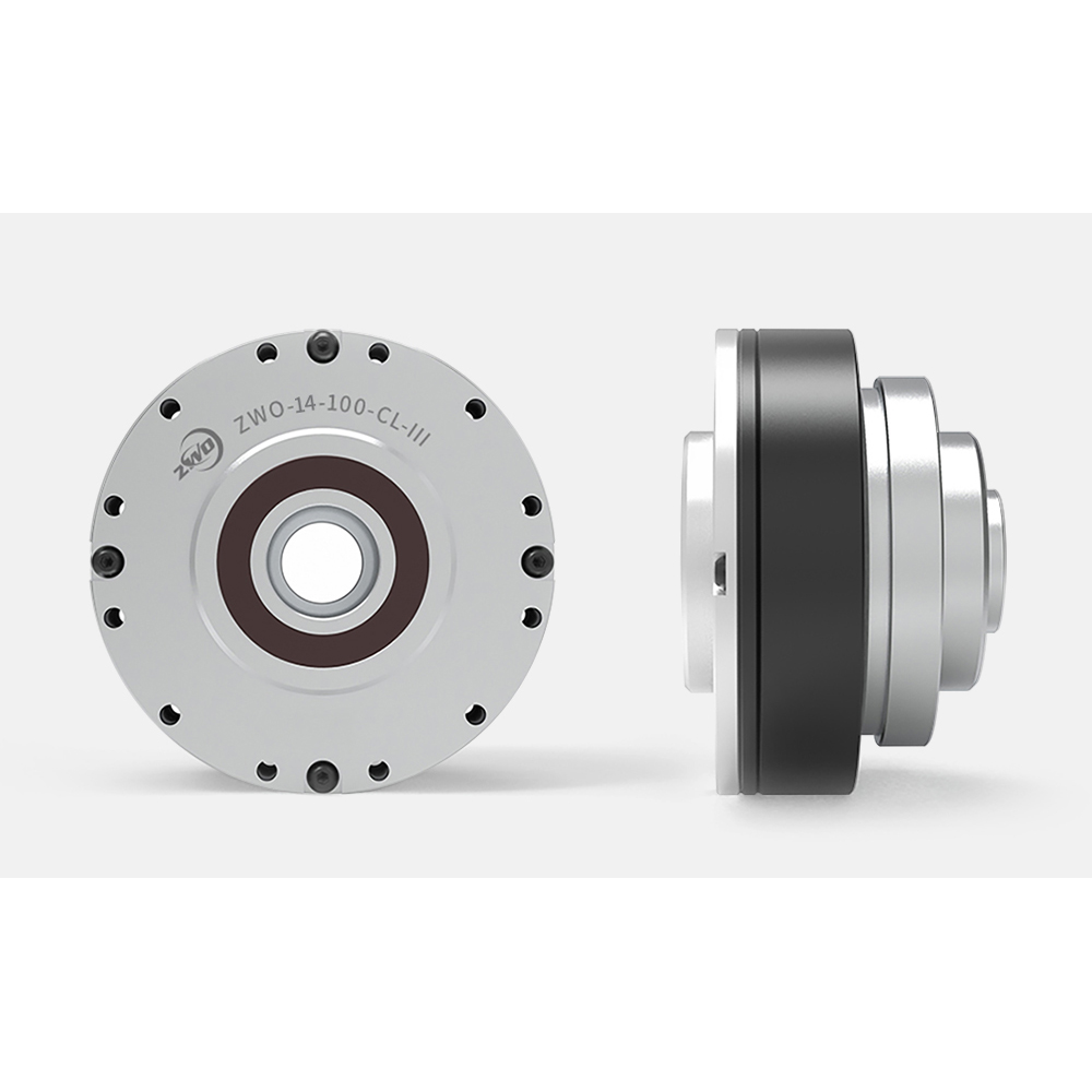 AM3 Drive Speed Reducer and Synchronous Belt