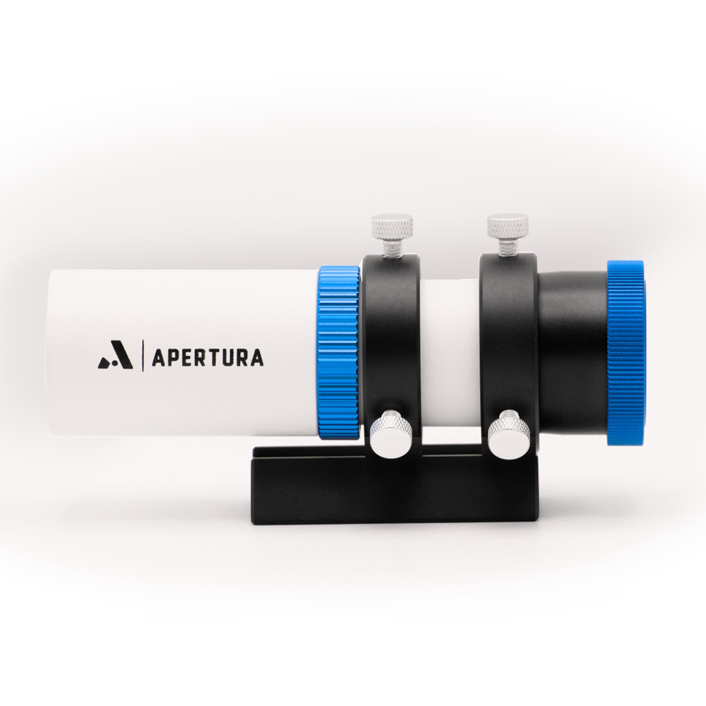 {{Apertura 32 mm Guide Scope}}