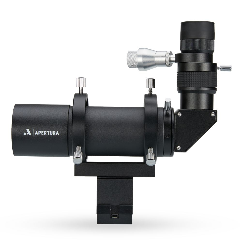 The Tele Vue 19 mm Nagler Type 7 Eyepiece
