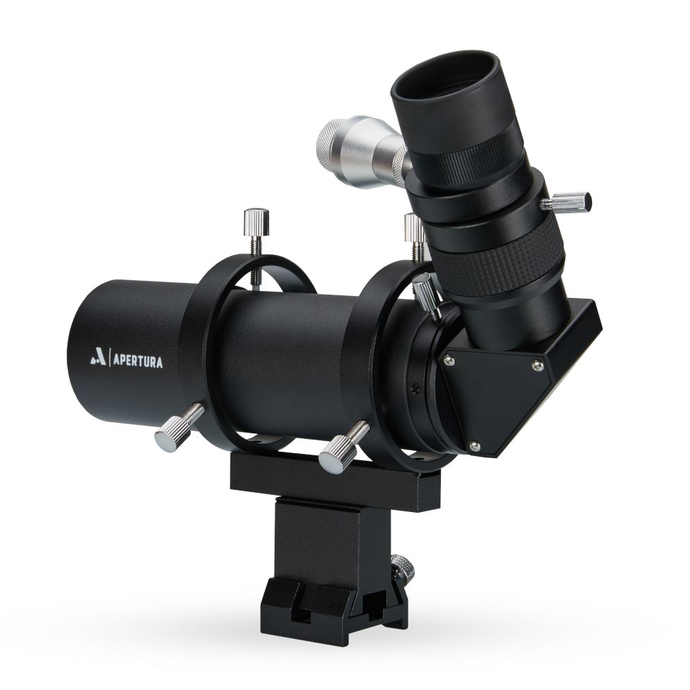 The Tele Vue 19 mm Nagler Type 7 Eyepiece