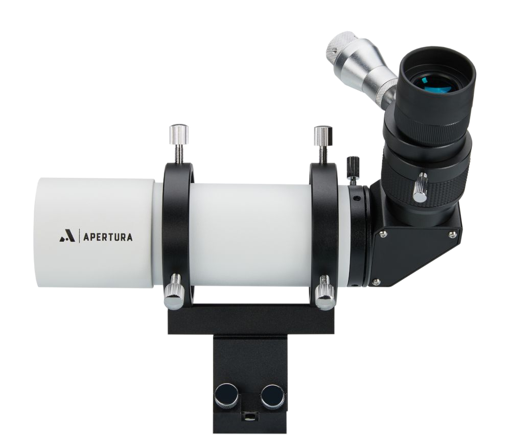 The Tele Vue 19 mm Nagler Type 7 Eyepiece