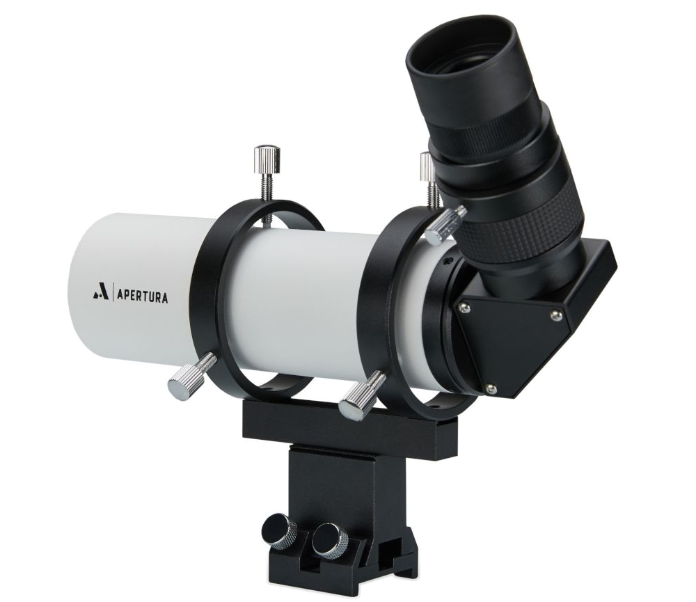 The Tele Vue 19 mm Nagler Type 7 Eyepiece