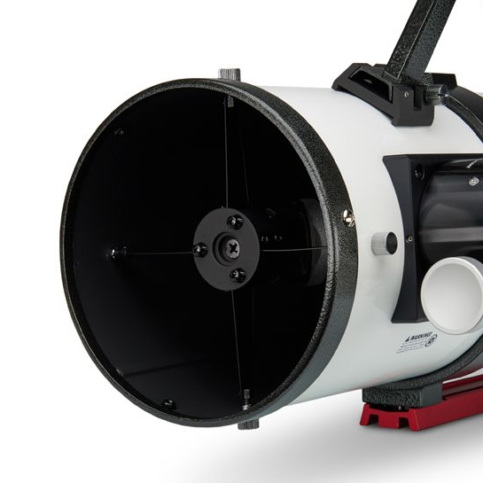 Apertura 6 f/5 Imaging Newtonian Optics