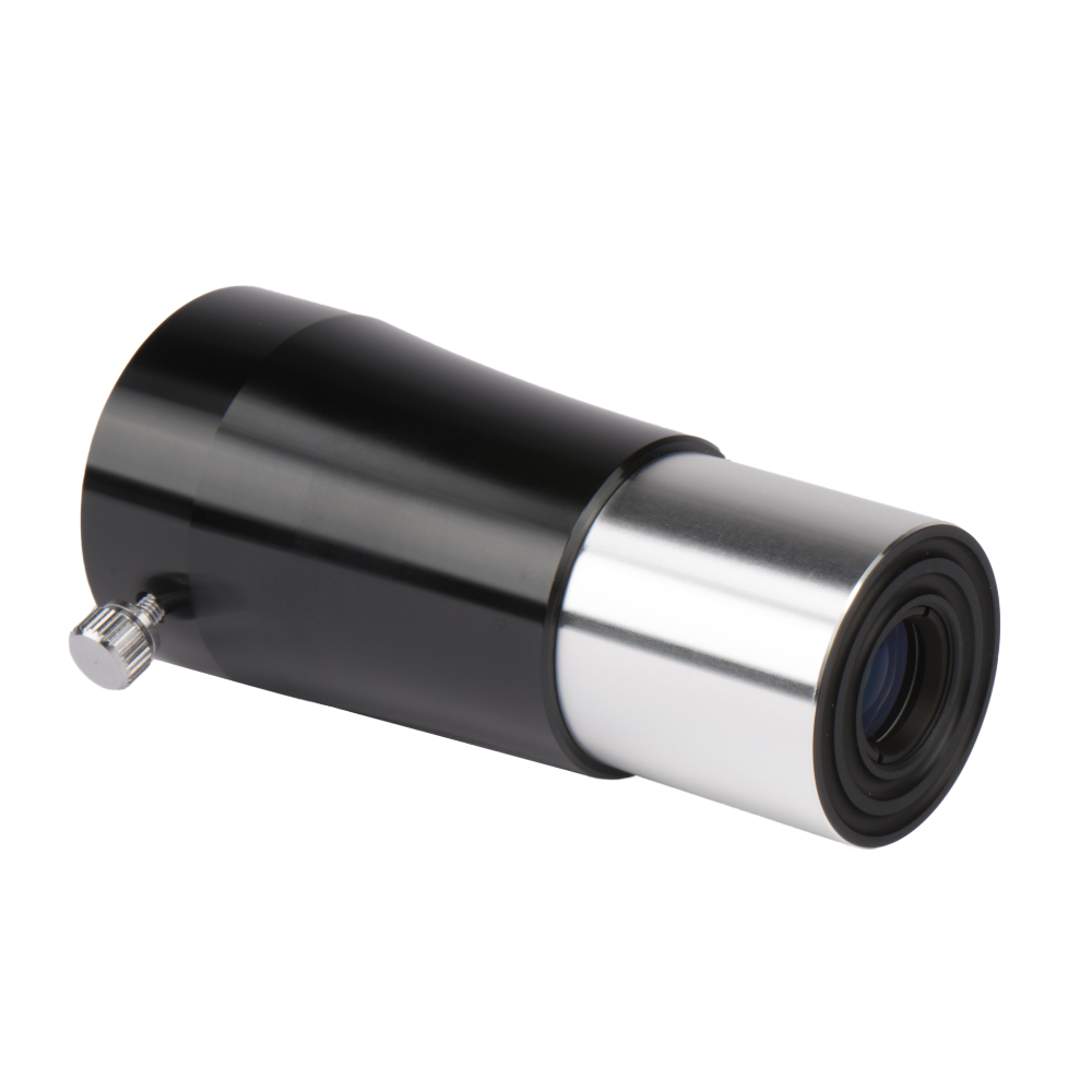 5X APO Barlow lens side view