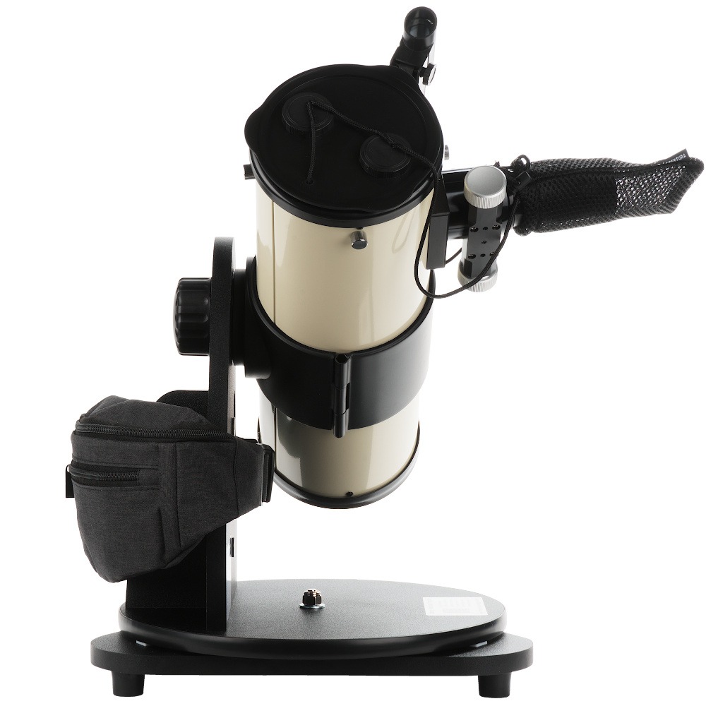 Modified Newtonian Reflector