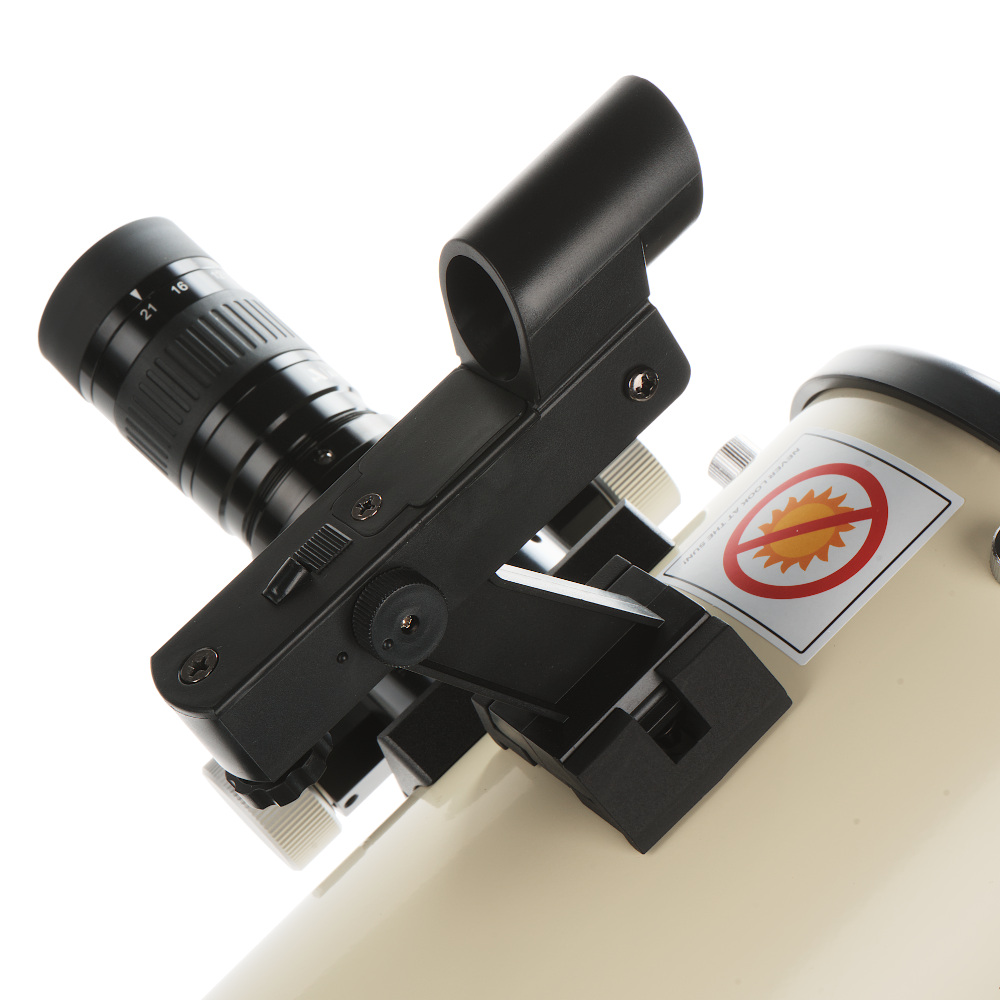 Modified Red Dot Finder
