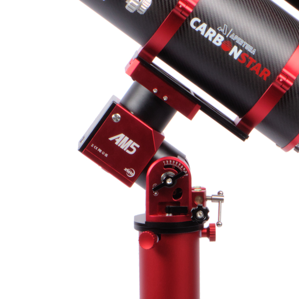 AM5 installed on the Apertura Anchor