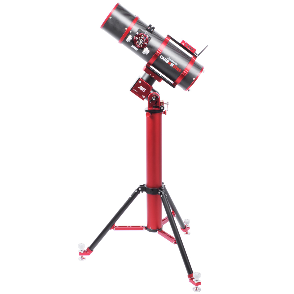 Apertura Anchor with the CarbonStar 150