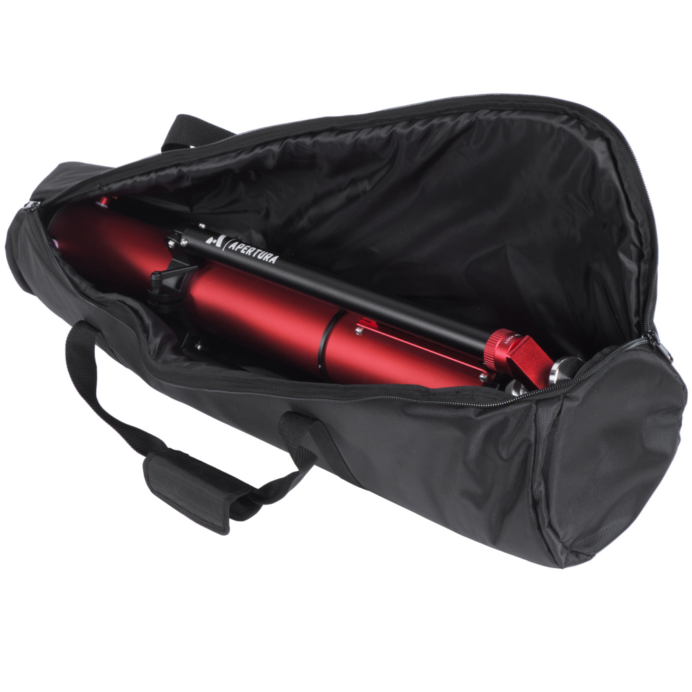 Apertura Anchor stowed in its bag